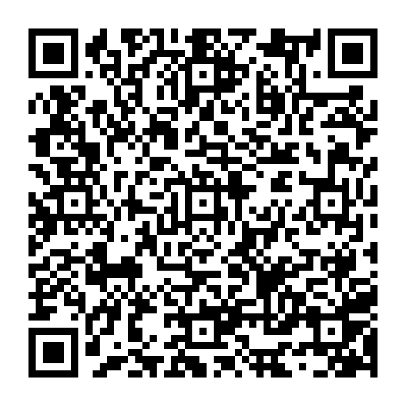 QR kód