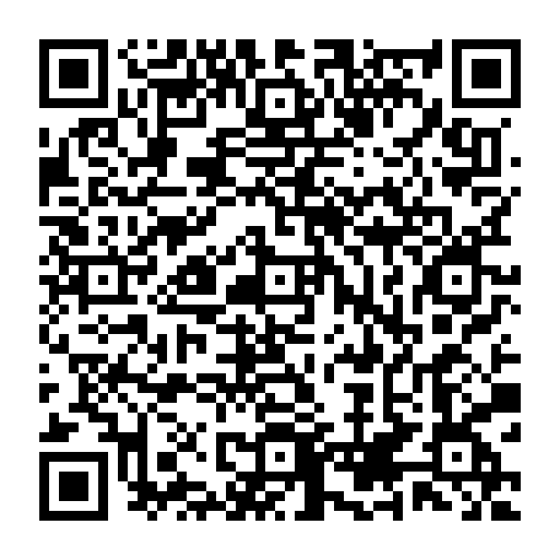 QR kód