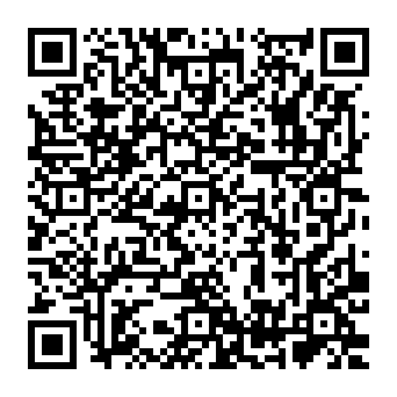 QR kód