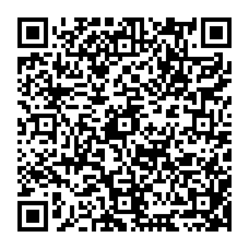 QR kód