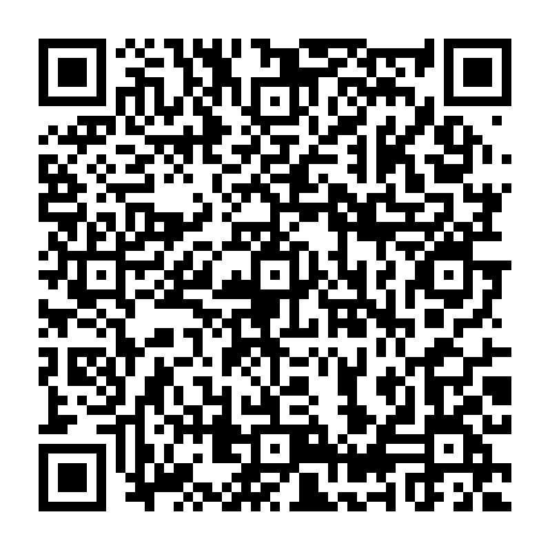 QR kód