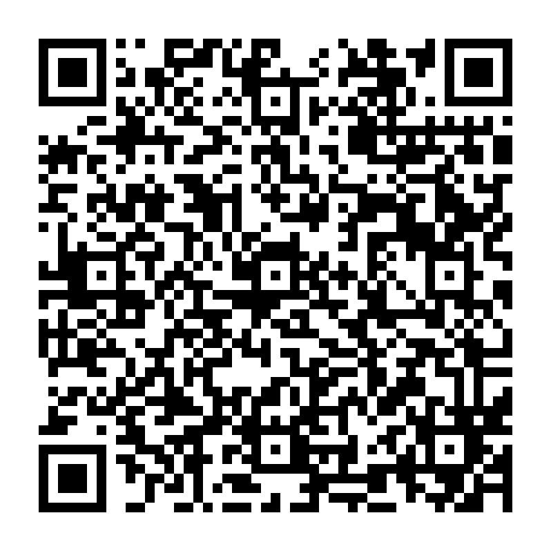 QR kód