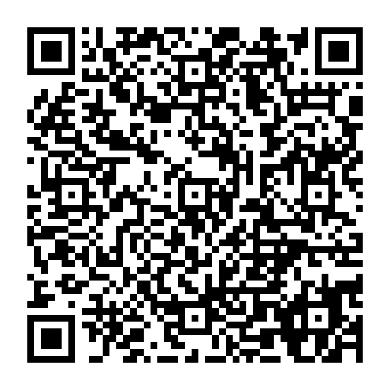 QR kód