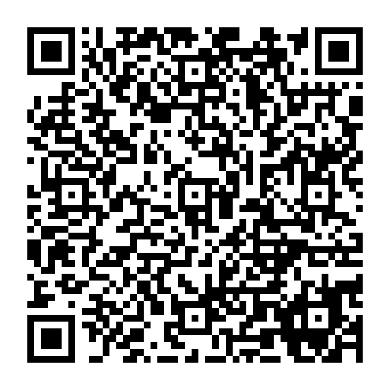 QR kód
