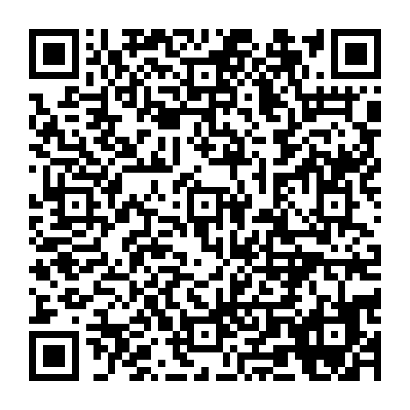 QR kód
