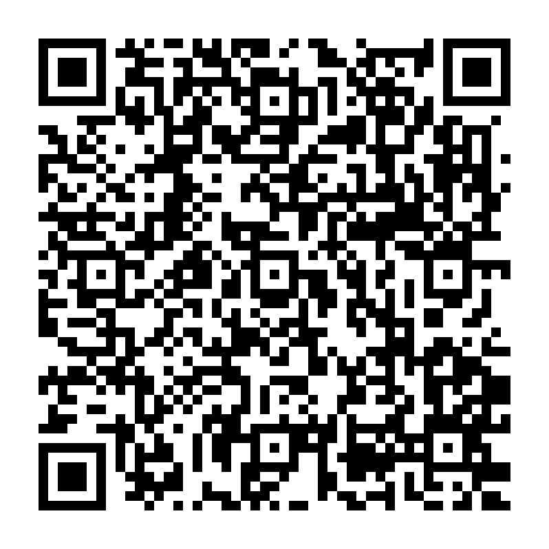 QR kód