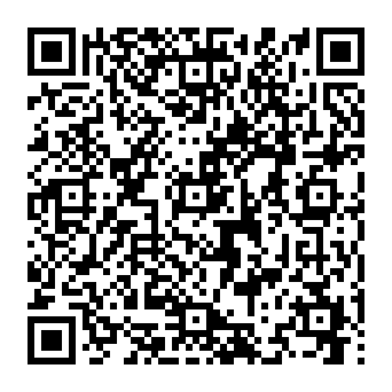 QR kód