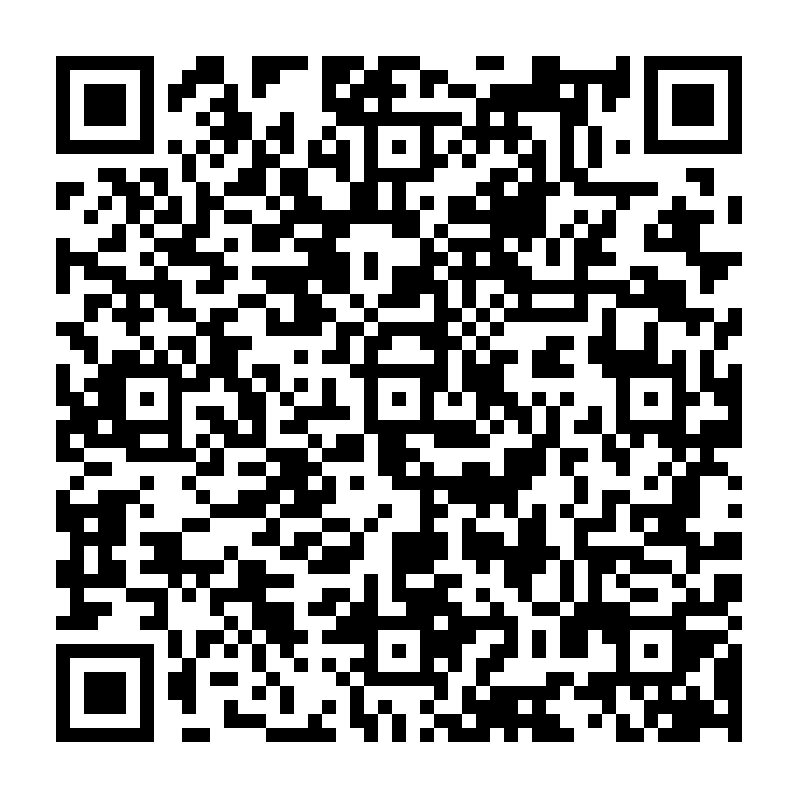 QR kód