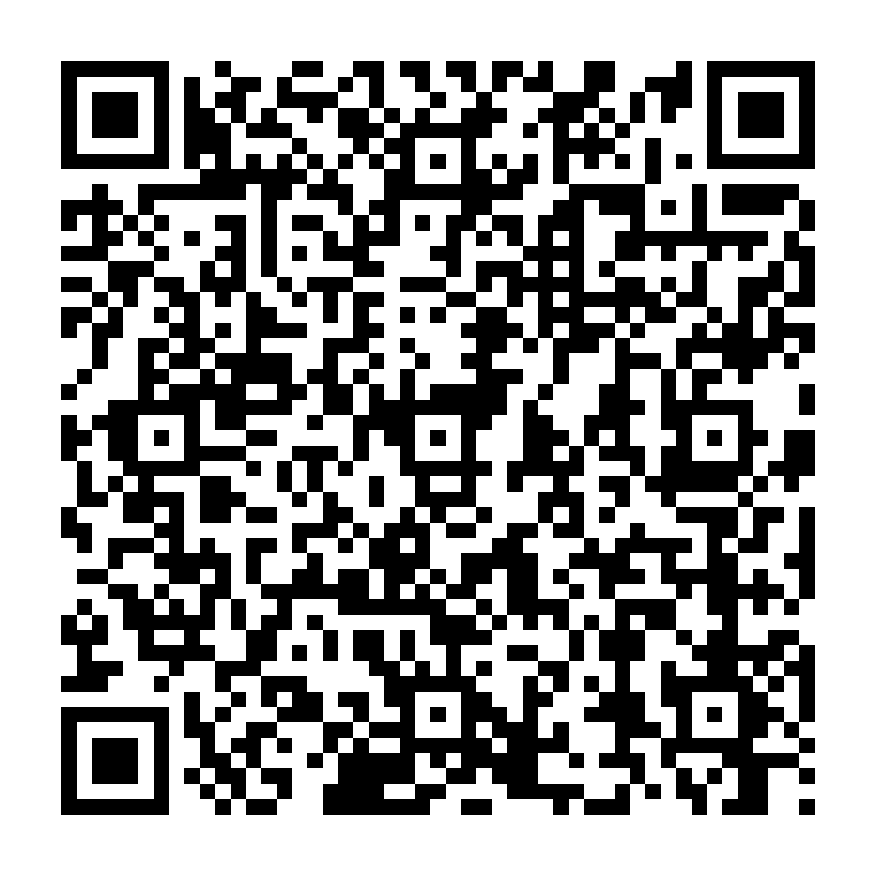 QR kód