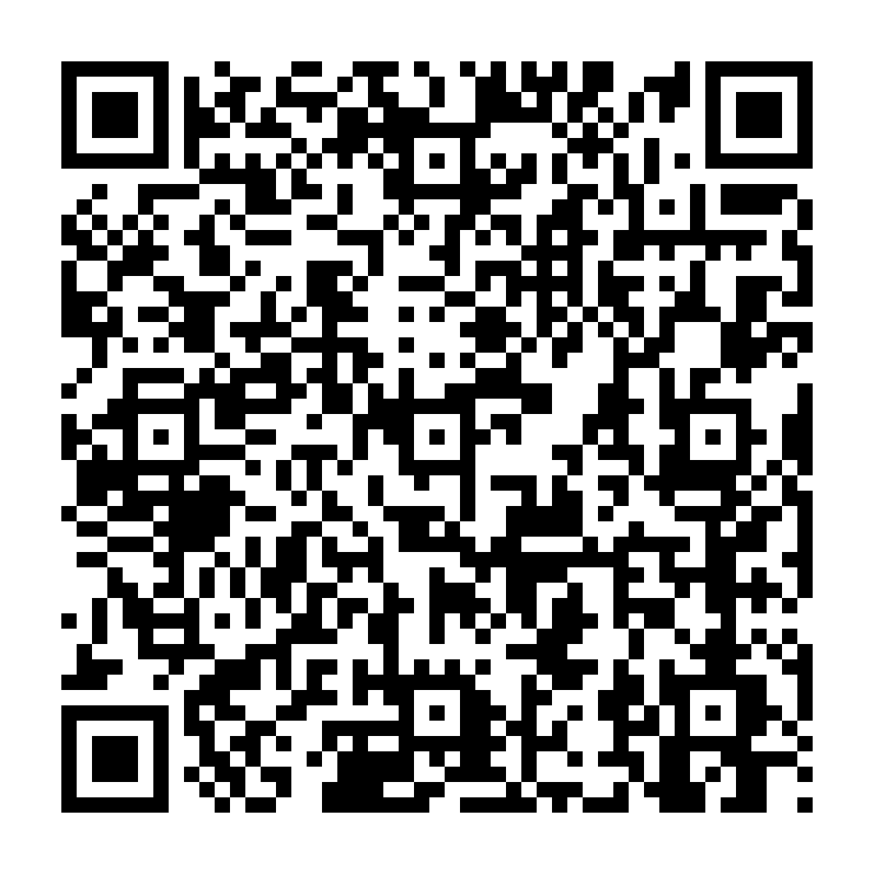 QR kód