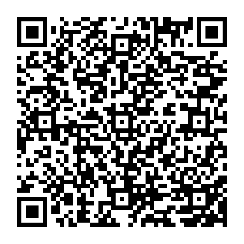 QR kód