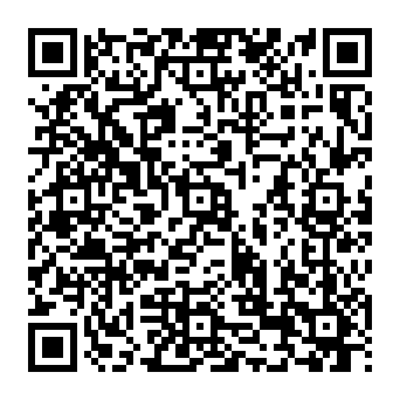 QR kód