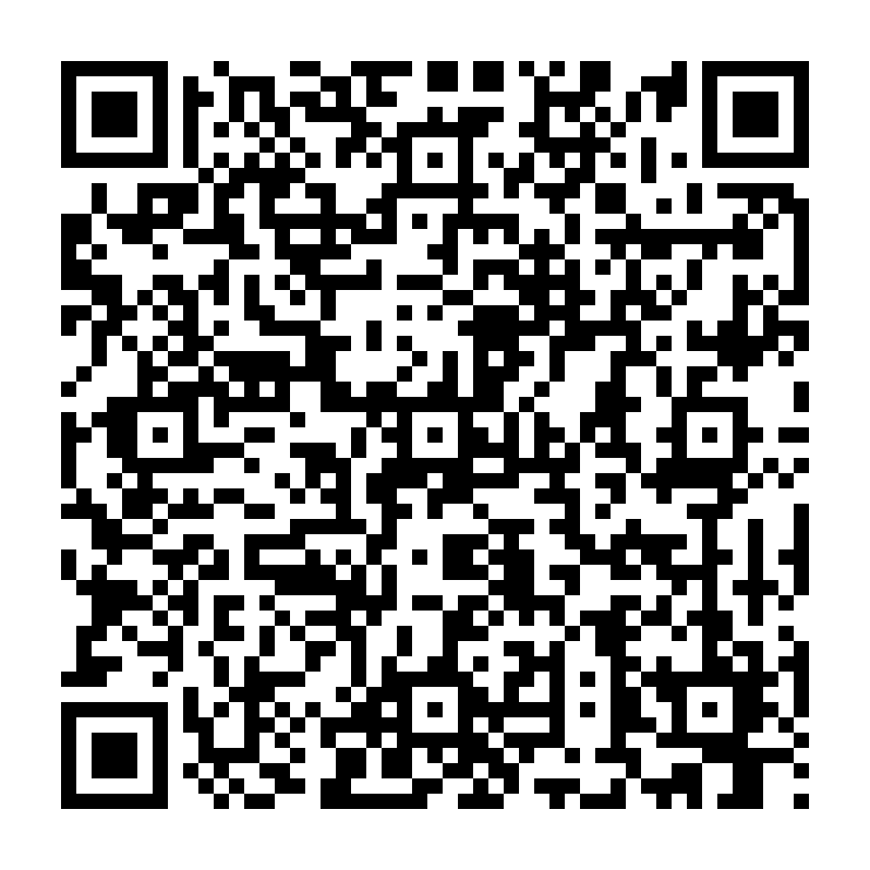 QR kód