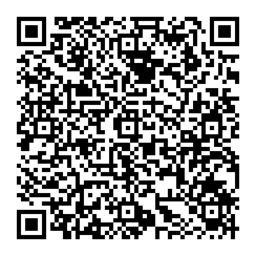 QR kód