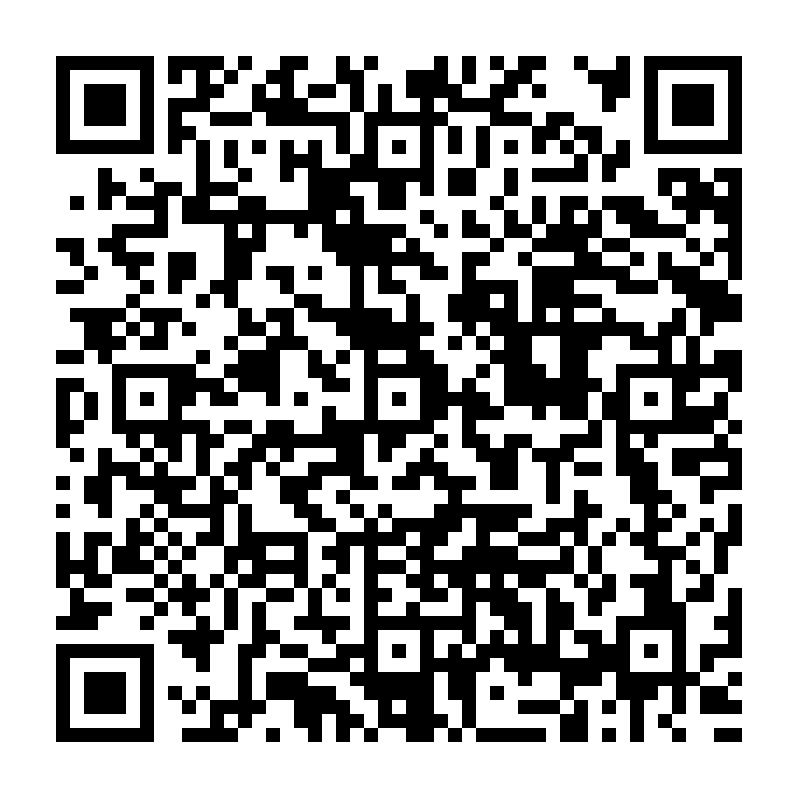 QR kód