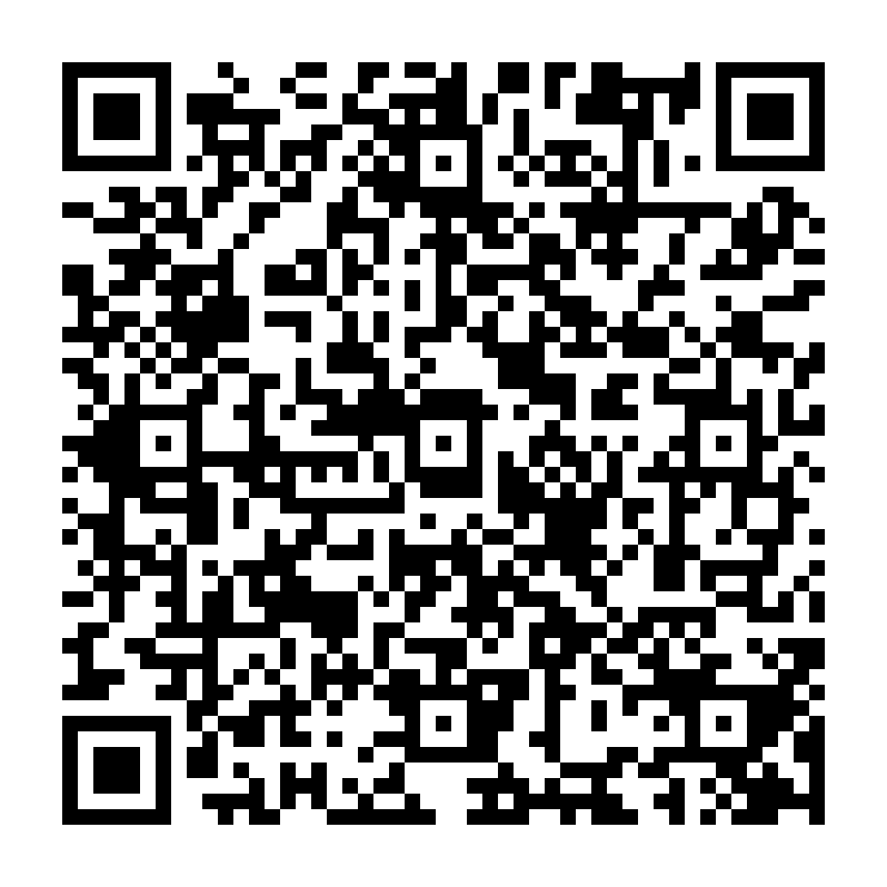QR kód