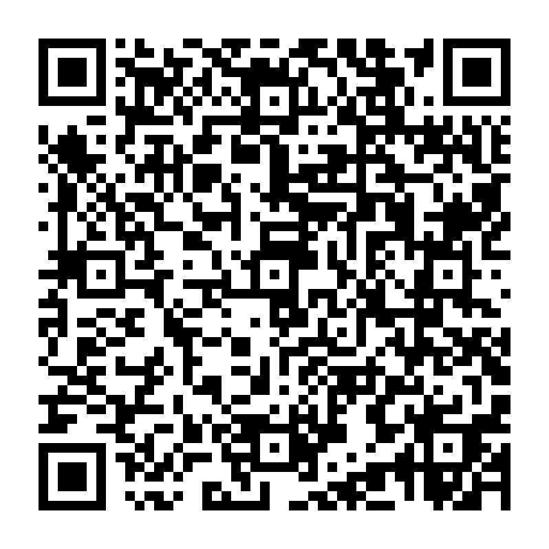 QR kód
