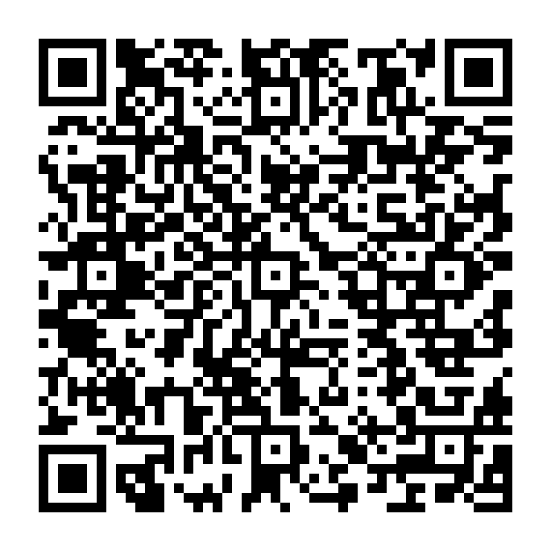 QR kód