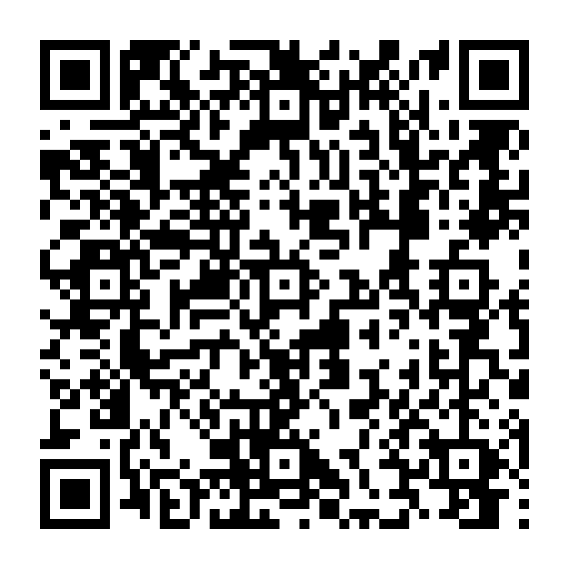 QR kód