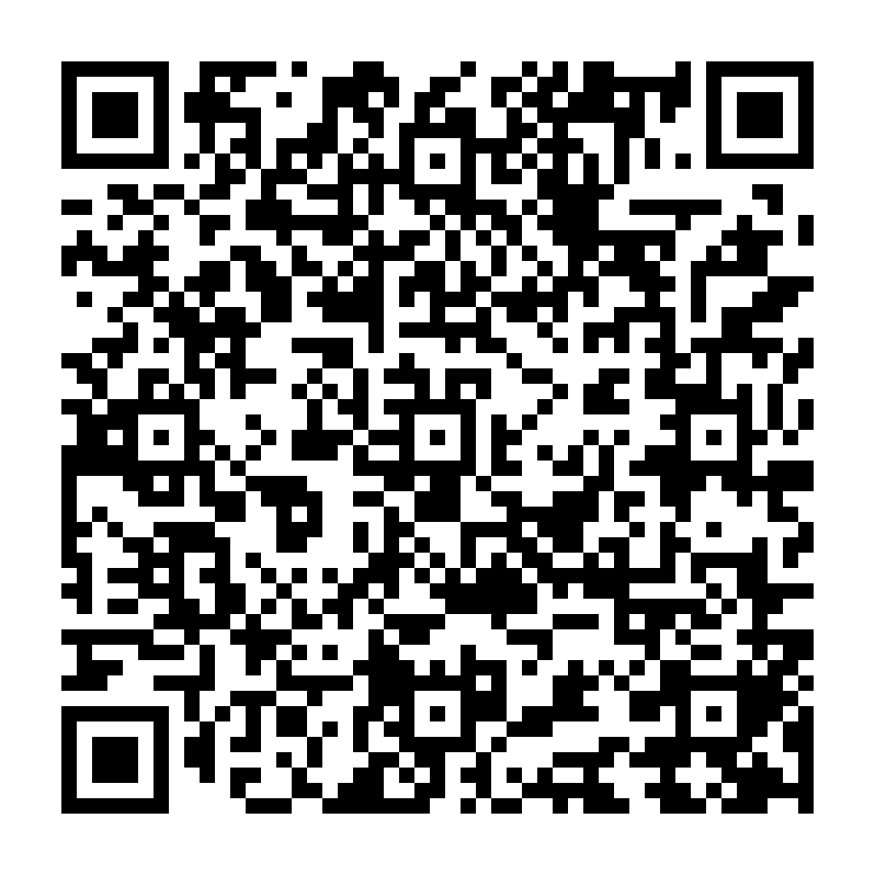 QR kód