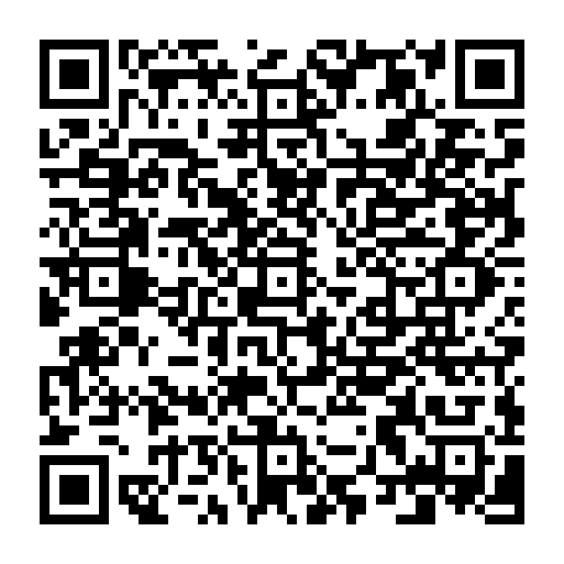 QR kód