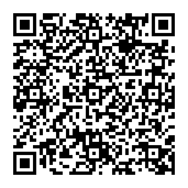 QR kód