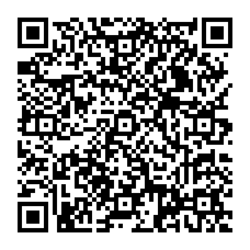 QR kód