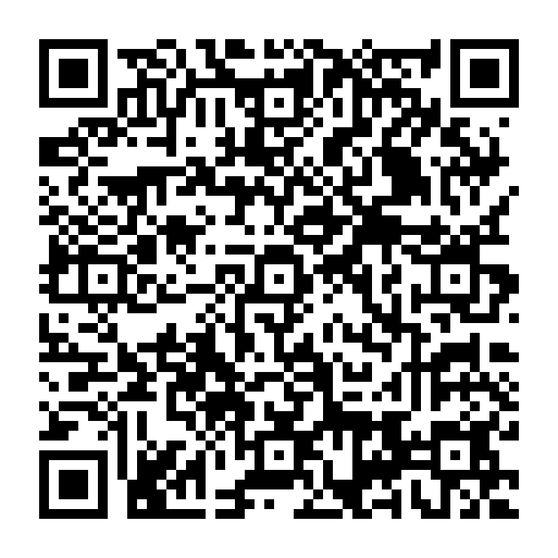 QR kód