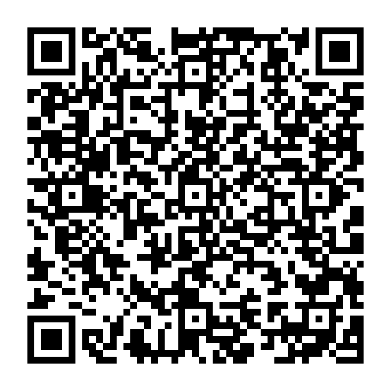 QR kód