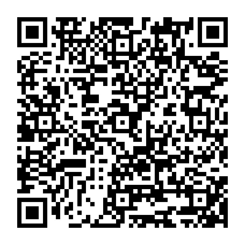 QR kód