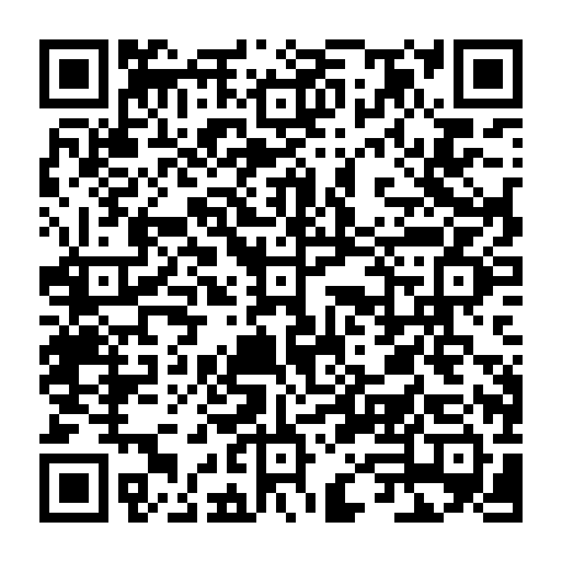QR kód