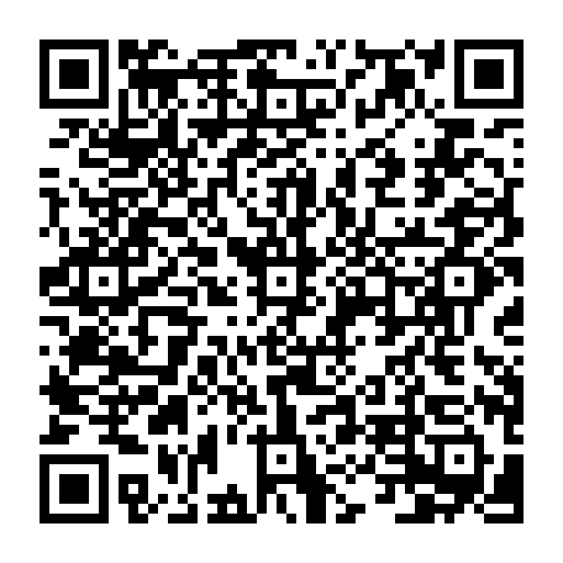 QR kód