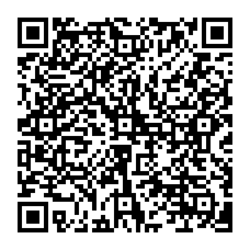 QR kód