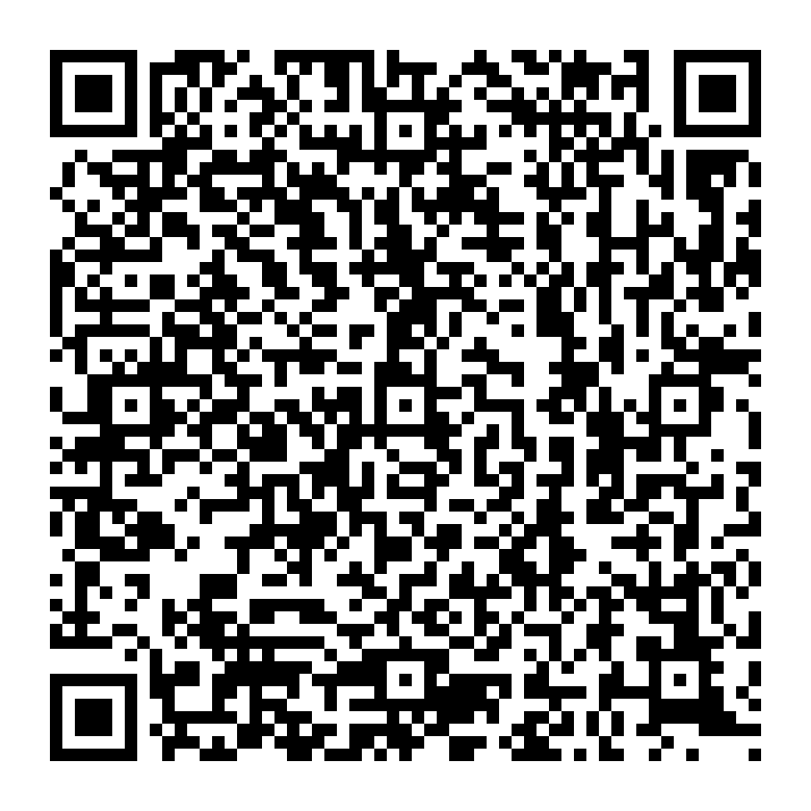 QR kód