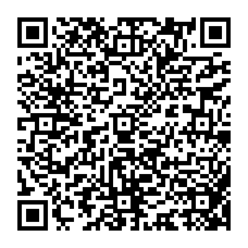 QR kód