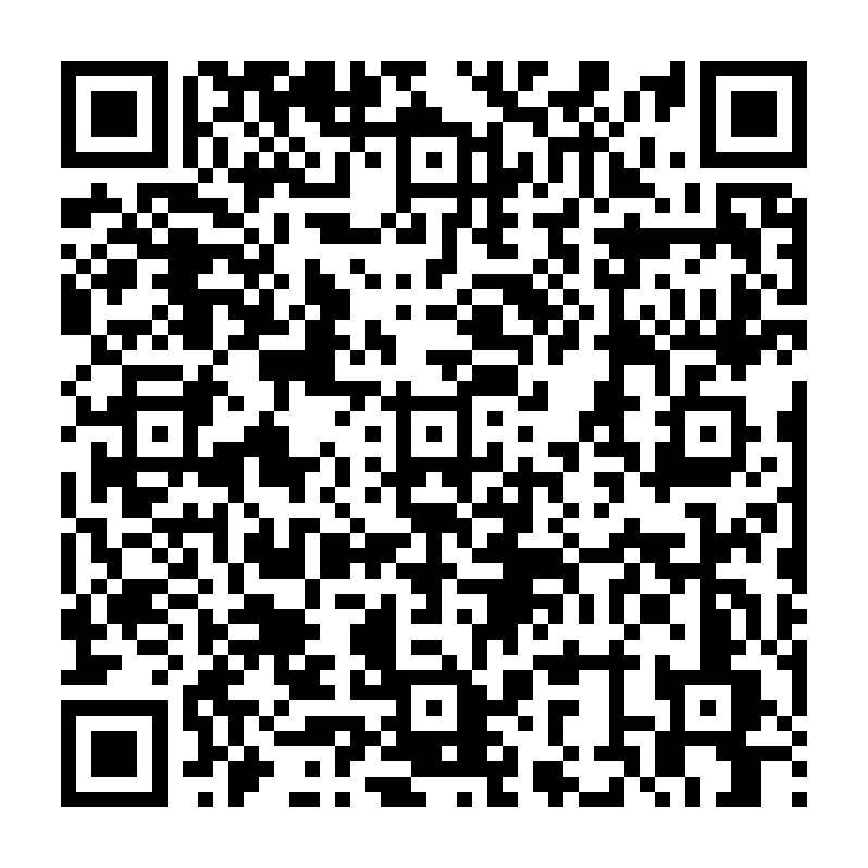 QR kód