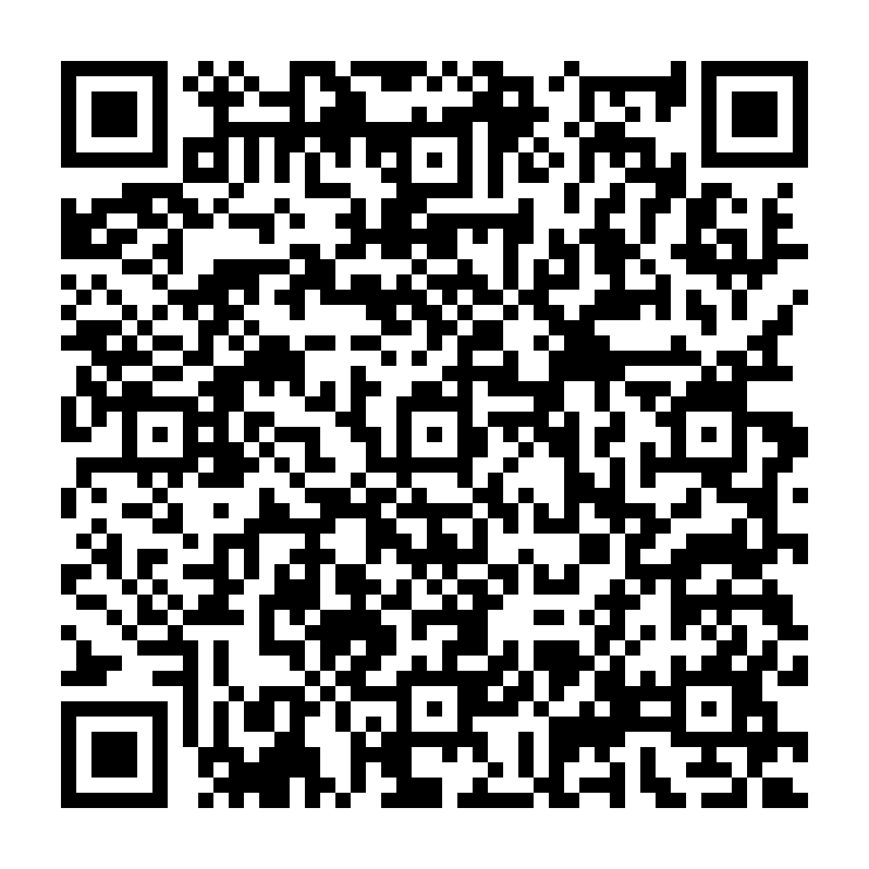 QR kód