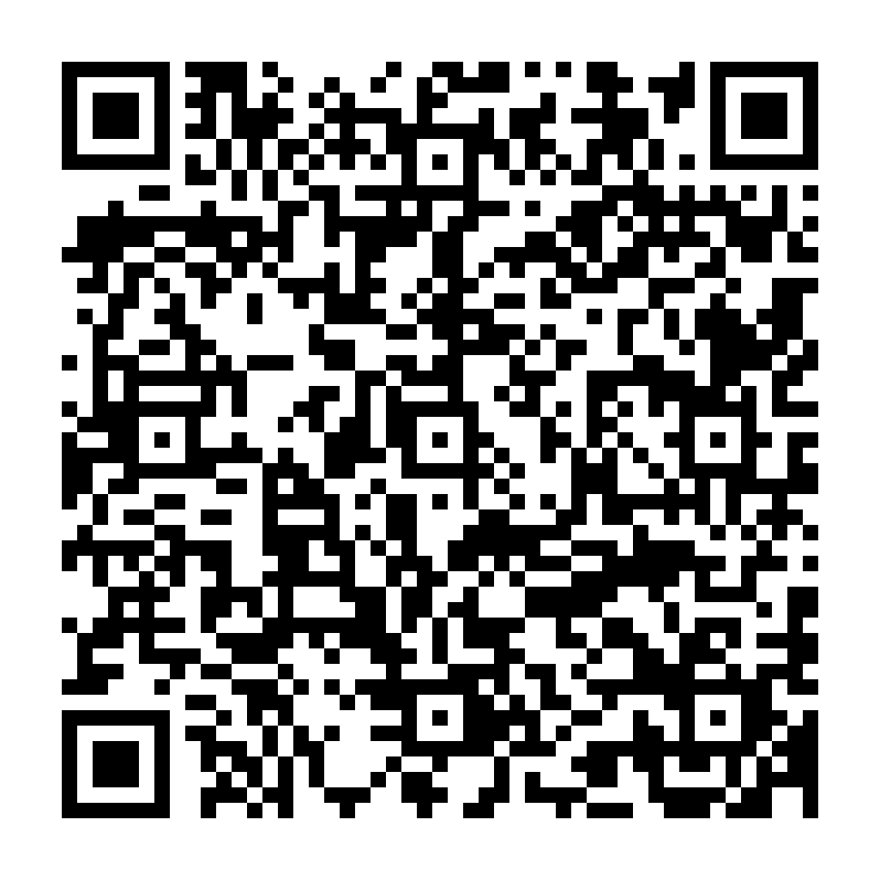 QR kód