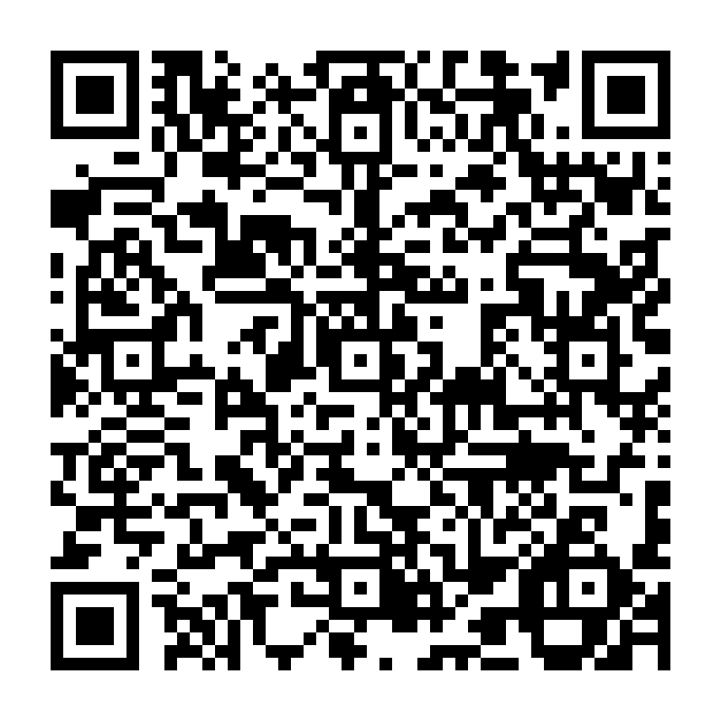 QR kód