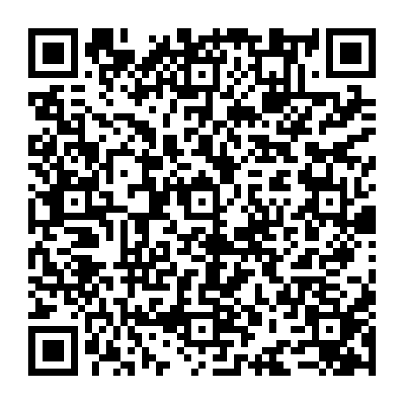QR kód