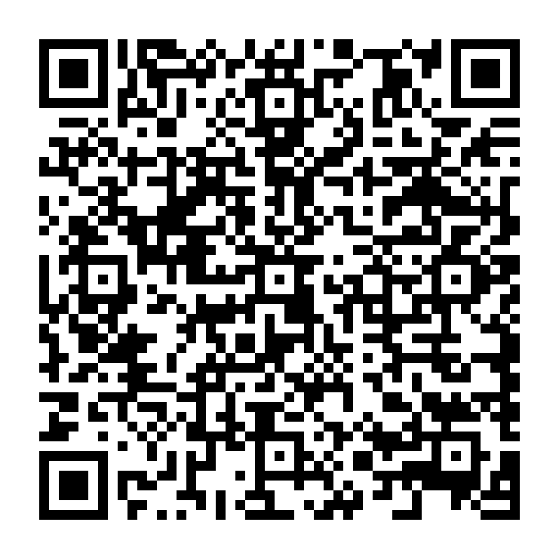 QR kód