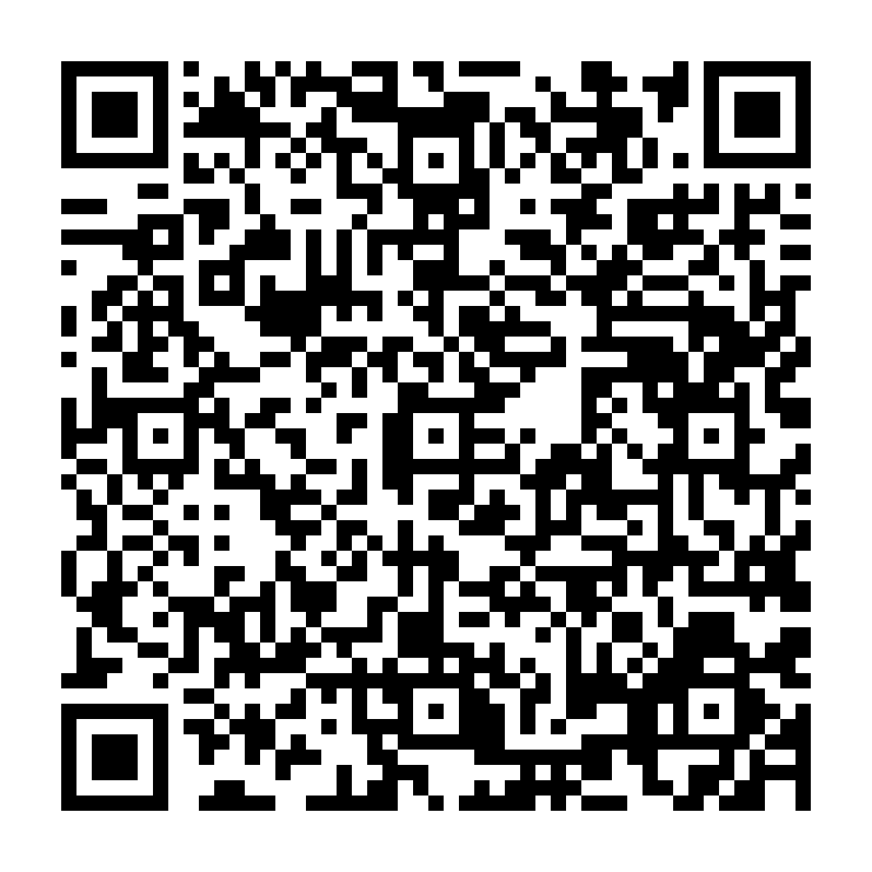 QR kód