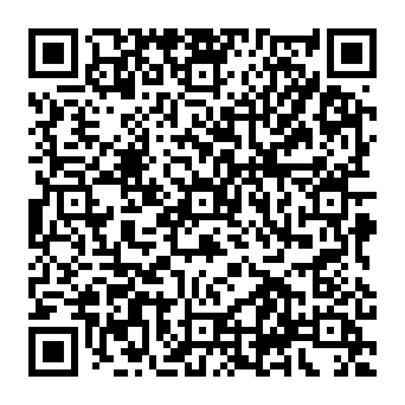 QR kód