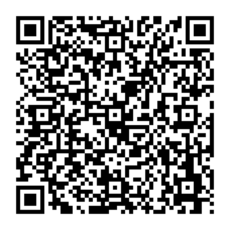 QR kód
