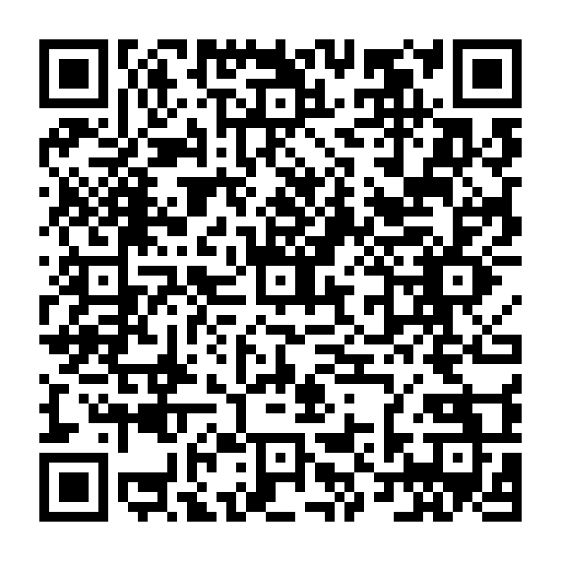QR kód
