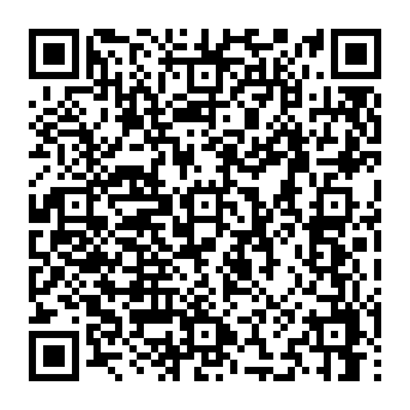 QR kód