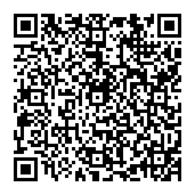 QR kód