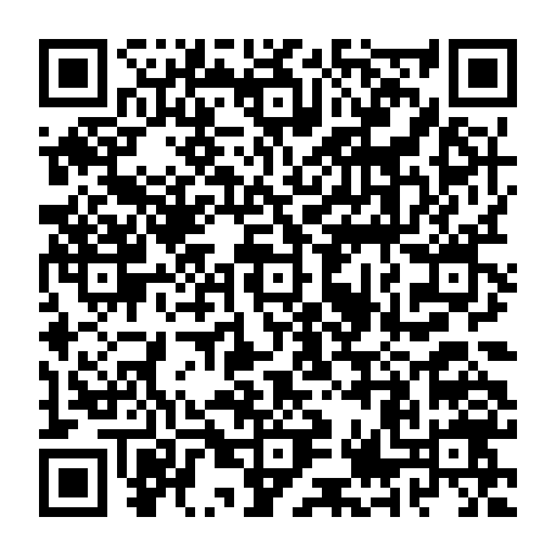 QR kód