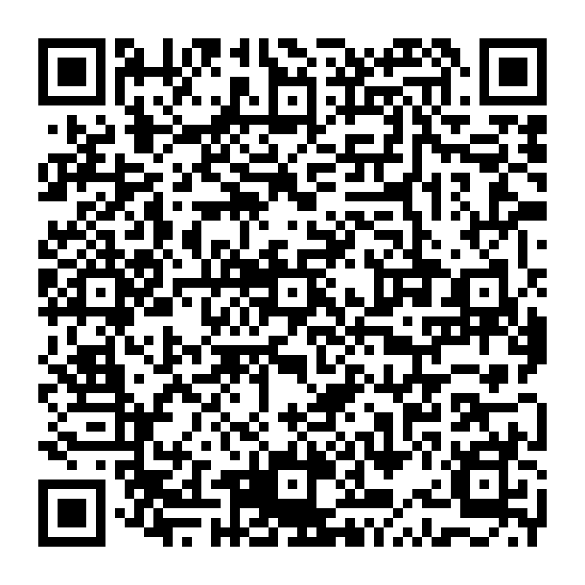 QR kód