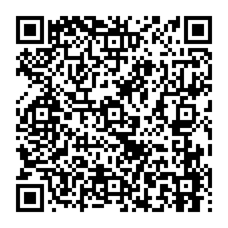 QR kód